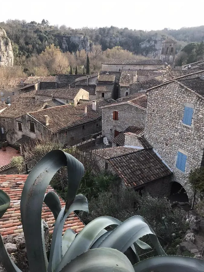 Gite Le Vallon Des Vignes Σπίτι διακοπών Vallon-Pont-dʼArc