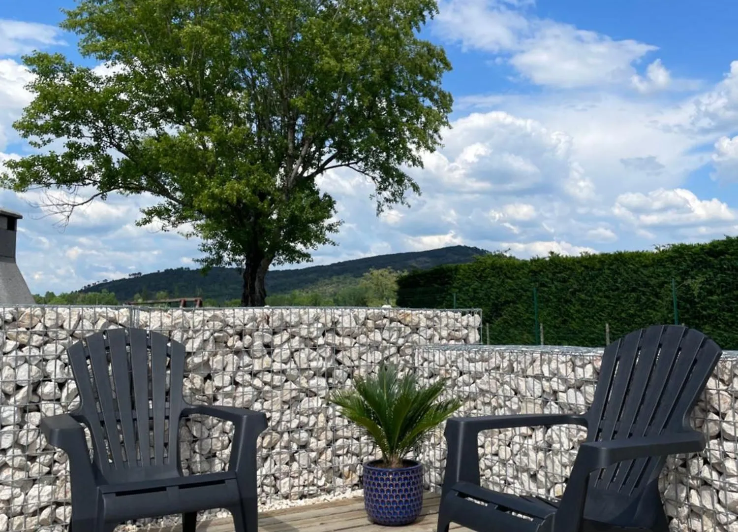 Gite Le Vallon Des Vignes Σπίτι διακοπών