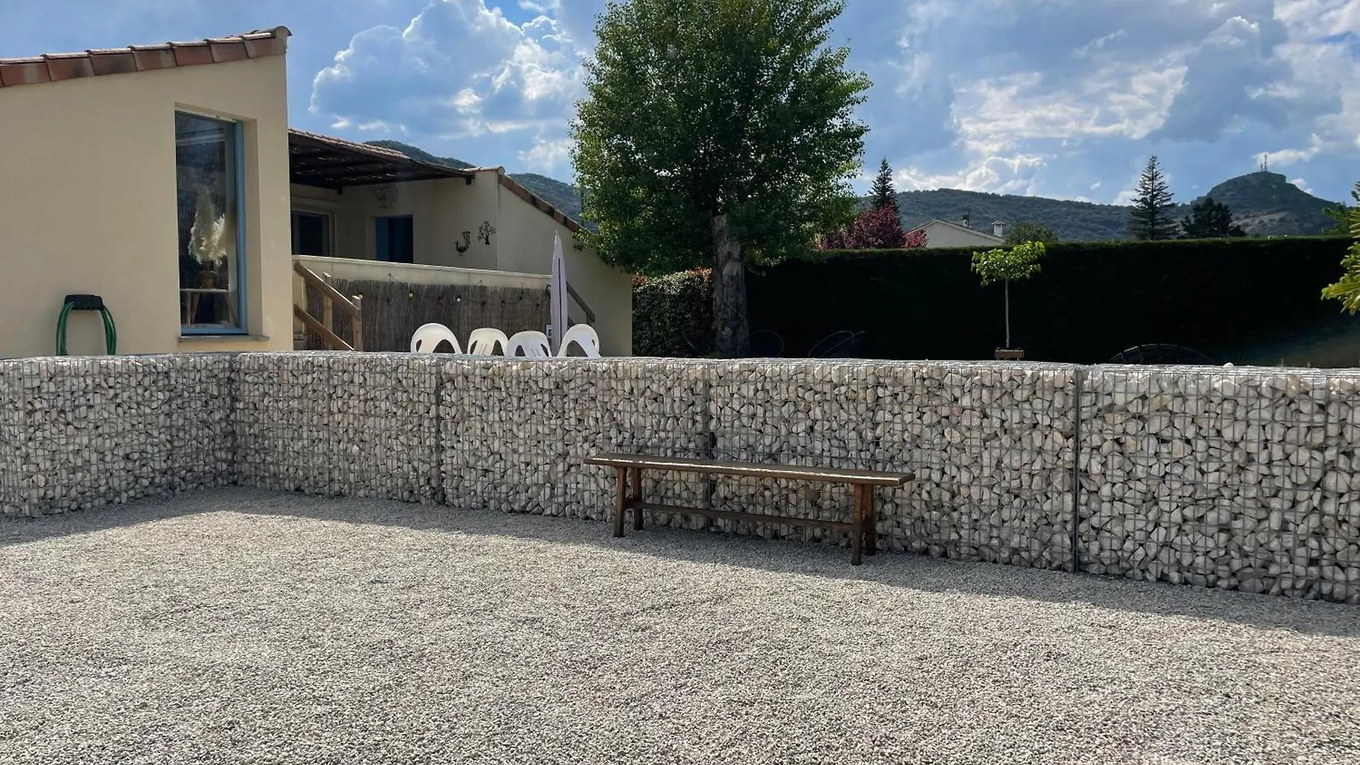 Σπίτι διακοπών Gite Le Vallon Des Vignes